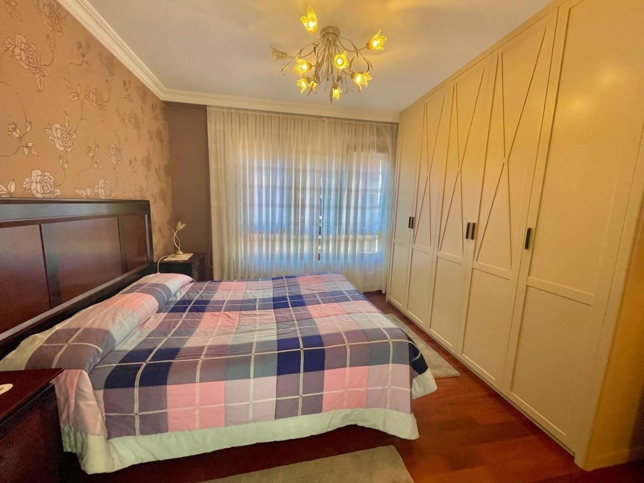 Katorse 2 Dormitorios 2 Banos Y Ascensor Bermeo Ngoại thất bức ảnh