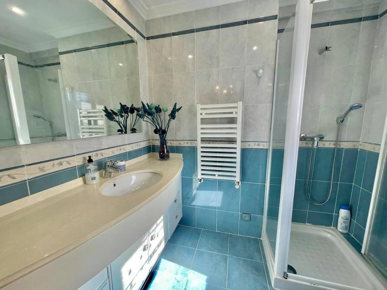 Katorse 2 Dormitorios 2 Banos Y Ascensor Bermeo Ngoại thất bức ảnh