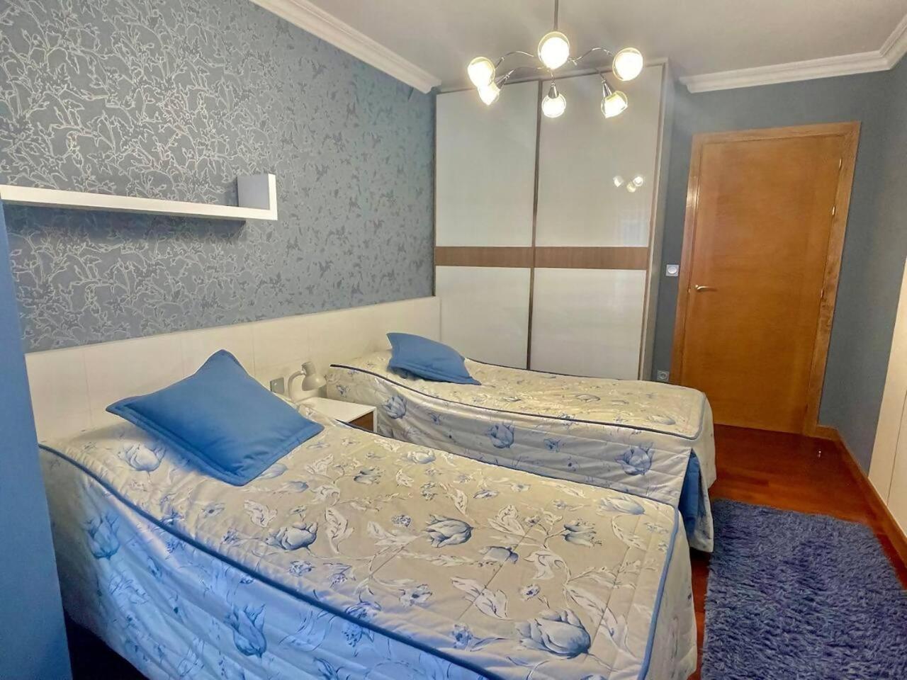 Katorse 2 Dormitorios 2 Banos Y Ascensor Bermeo Ngoại thất bức ảnh