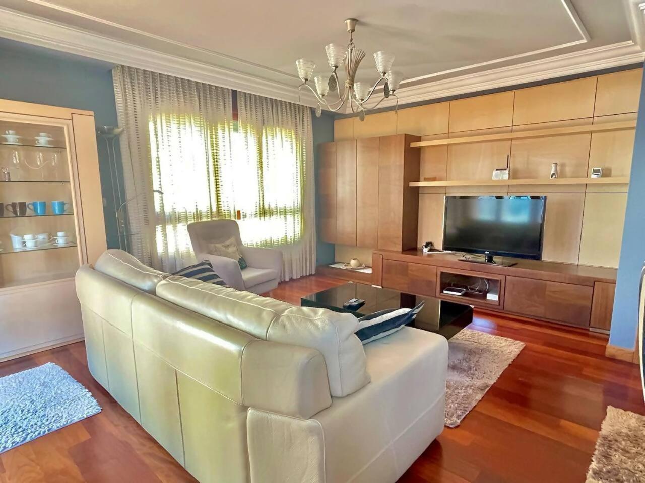 Katorse 2 Dormitorios 2 Banos Y Ascensor Bermeo Ngoại thất bức ảnh